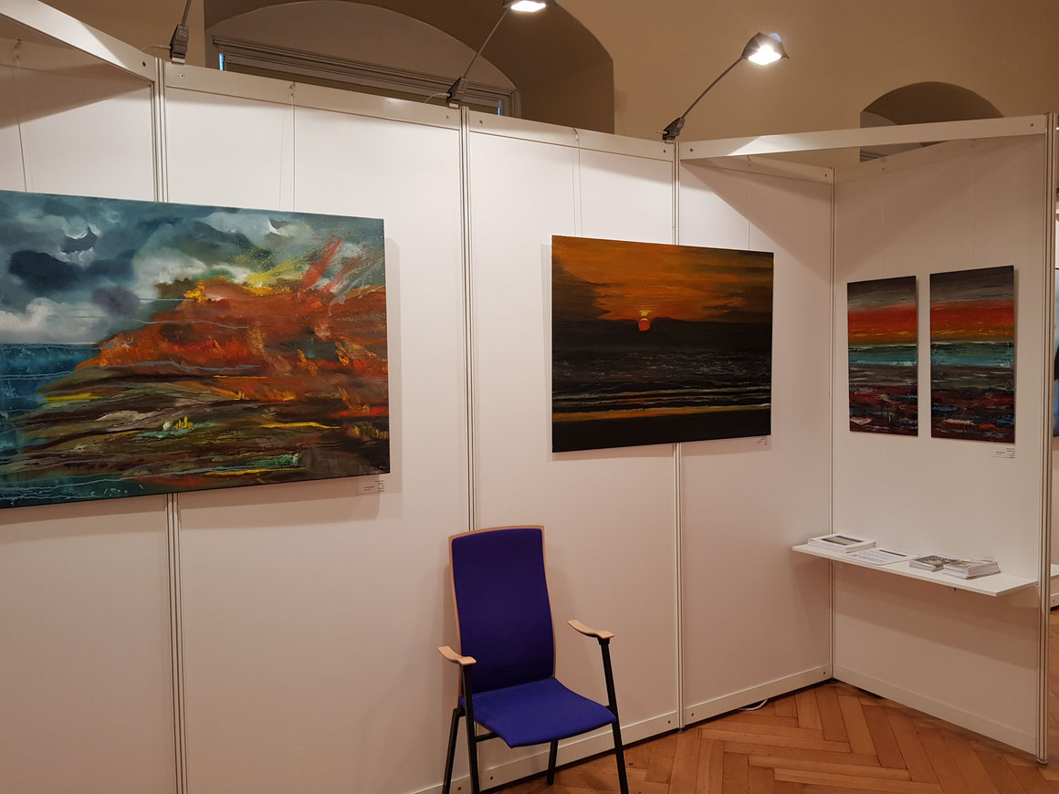 Ausstellung Burg Stettenfels