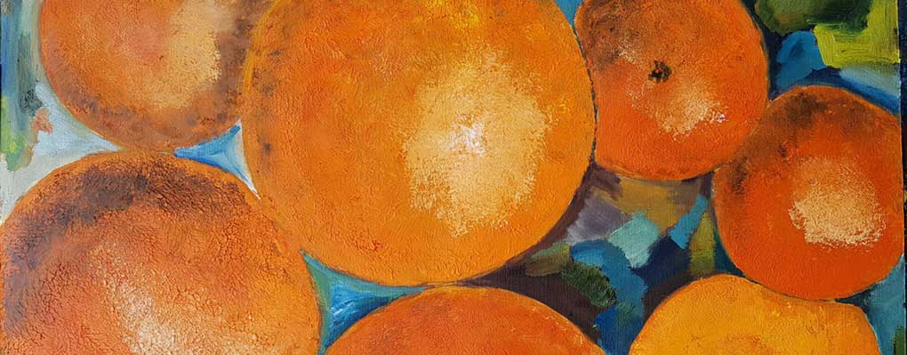 Fruits | Werner Kramer