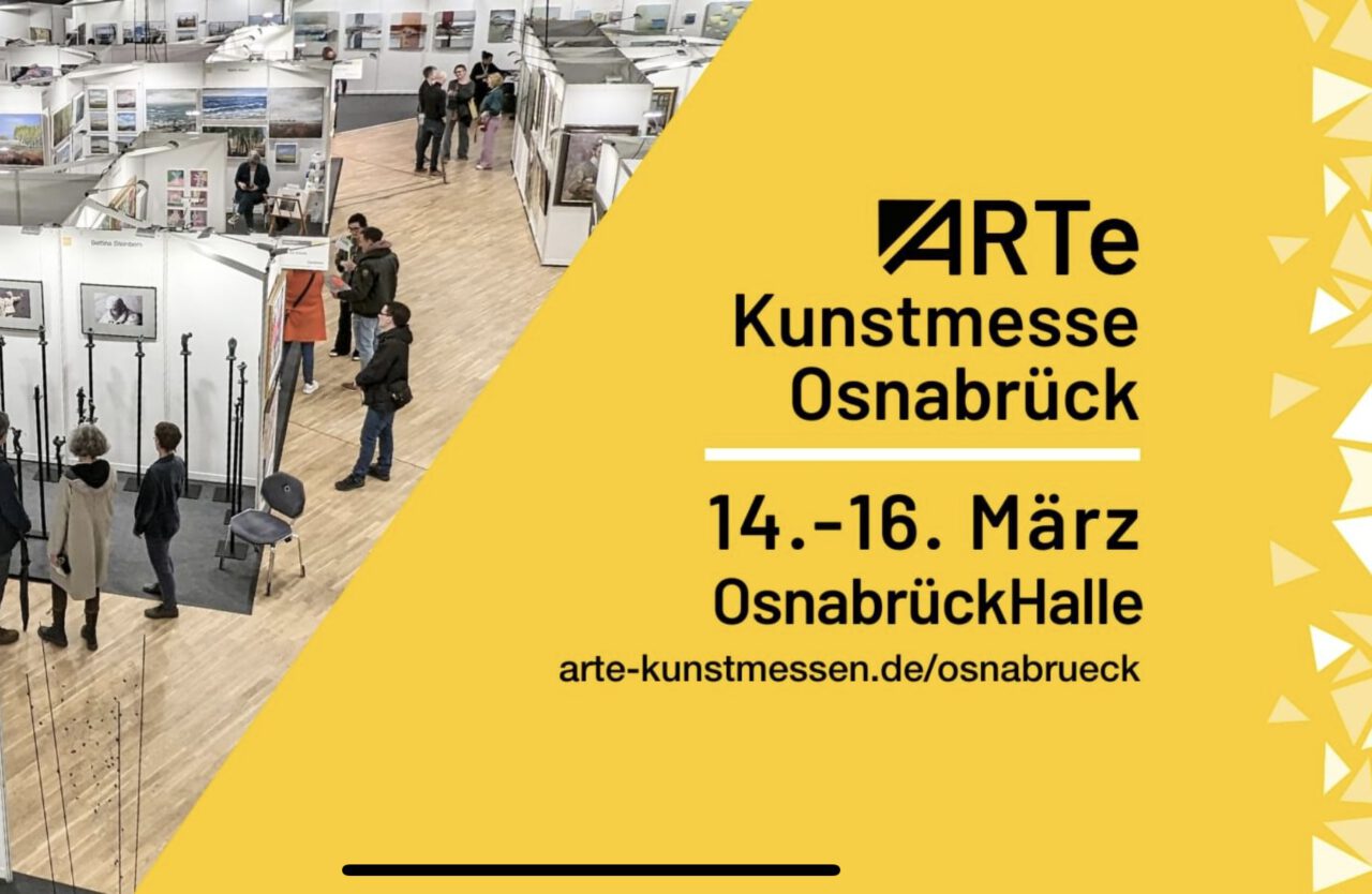 Werner Kramer – Künstler & Galerist